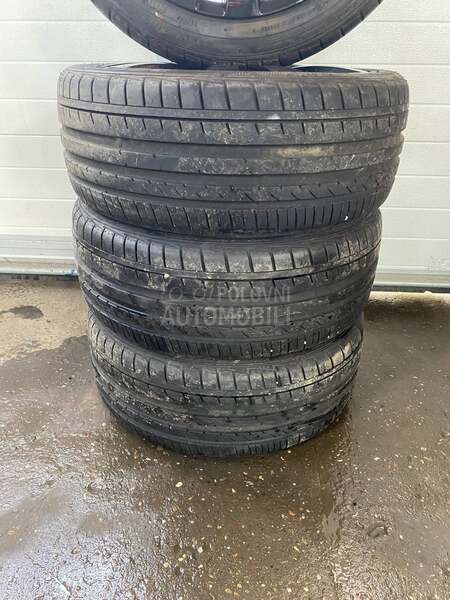 Aluminijumske felne  18" 5 x 112