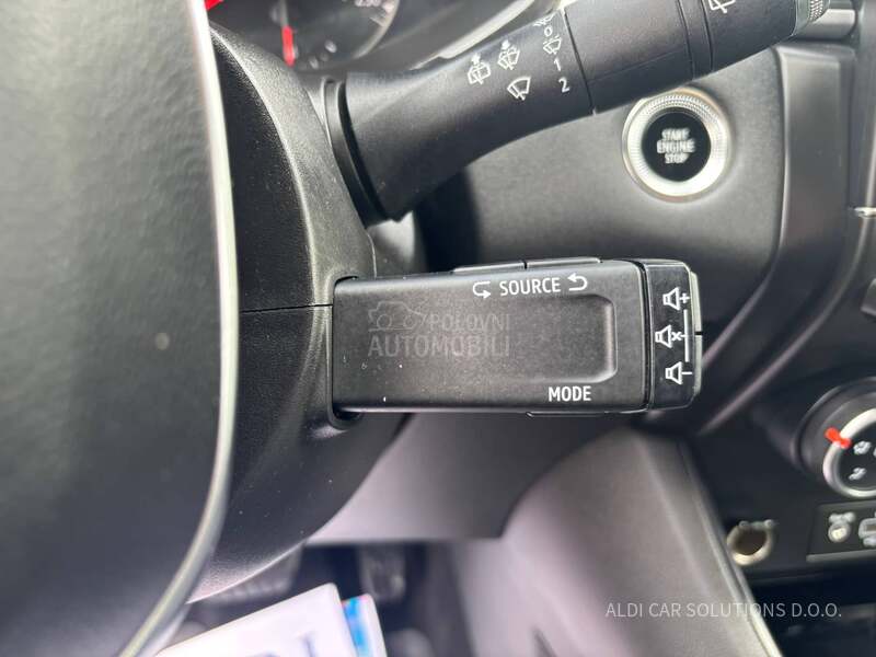 Renault Captur 1.5 Dci/EDC Business