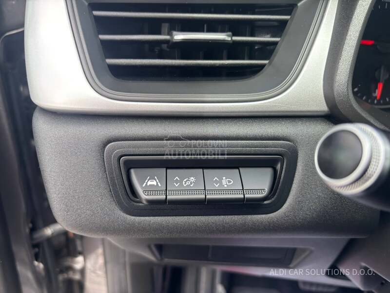Renault Captur 1.5 Dci/EDC Business