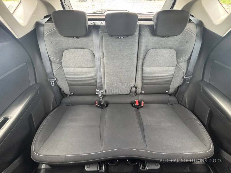 Renault Captur 1.5 Dci/EDC Business