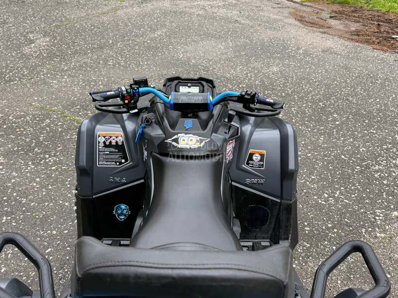 Can-Am 570
