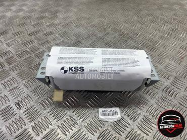 AIRBAG SUVOZAČA za Audi A5