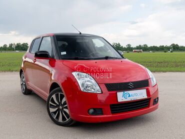 Suzuki Swift 1.25 DDIS