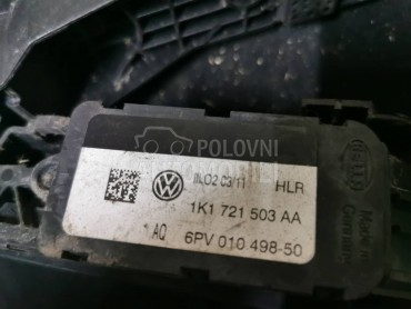 papucica gasa za Volkswagen Golf 6, Passat B7 od 2008. do 2015. god.