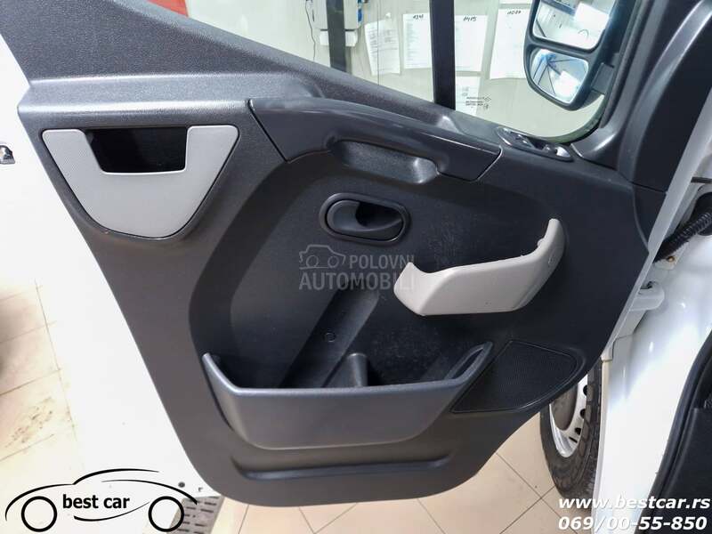 Renault Master 7 SEDISTA  L2 H2