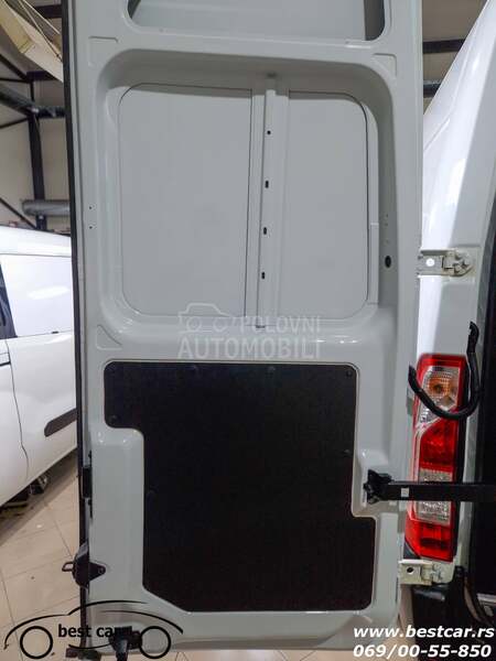 Renault Master 7 SEDISTA  L2 H2