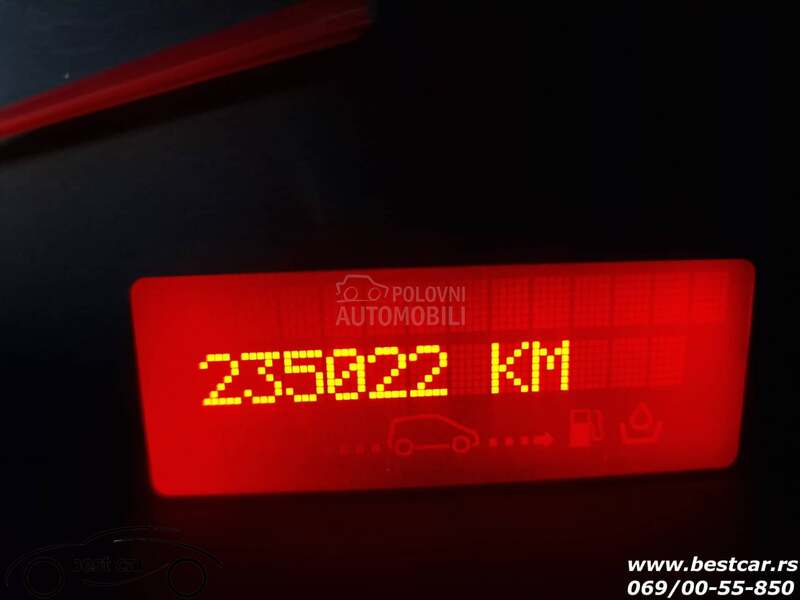 Renault Master 7 SEDISTA  L2 H2