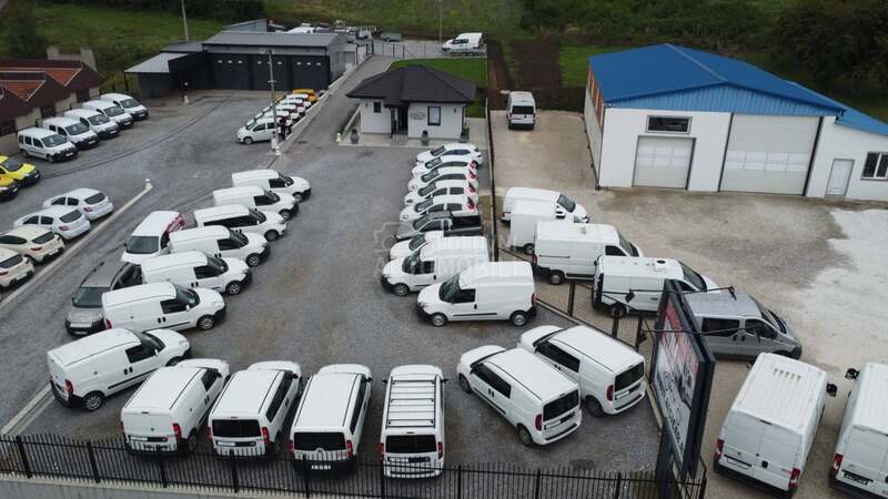 Renault Master KIPER