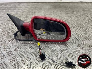 RETROVIZOR za Audi A5