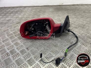 RETROVIZOR za Audi A5