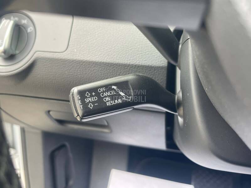 Volkswagen Passat B7 DSG 2.0 T.D.I