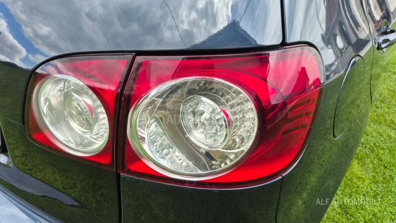 Volkswagen Golf Plus 1.6 FSI NEMAČKA