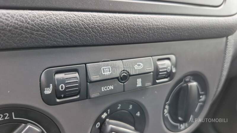 Volkswagen Golf Plus 1.6 FSI NEMAČKA