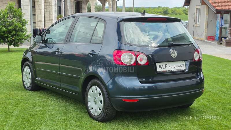 Volkswagen Golf Plus 1.6 FSI NEMAČKA