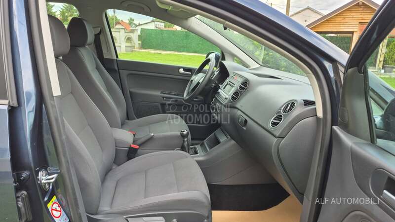 Volkswagen Golf Plus 1.6 FSI NEMAČKA