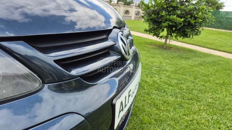 Volkswagen Golf Plus 1.6 FSI NEMAČKA