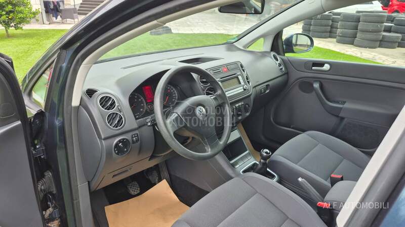 Volkswagen Golf Plus 1.6 FSI NEMAČKA