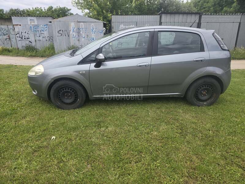 Fiat Grande Punto 1.4 1 4 8 0 0 0 k m