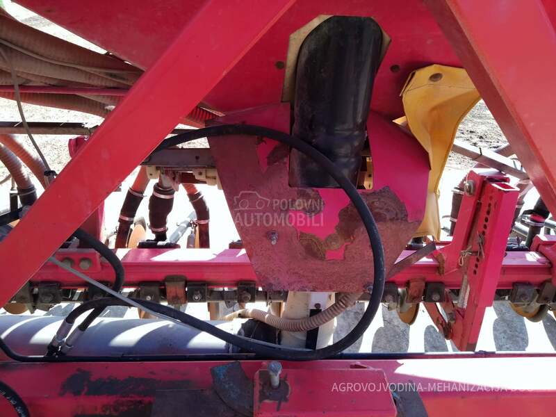 Agrofinal TM 6000