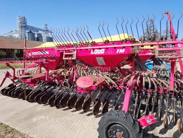 Agrofinal TM 6000