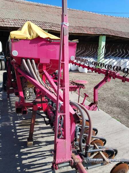 Agrofinal TM 6000