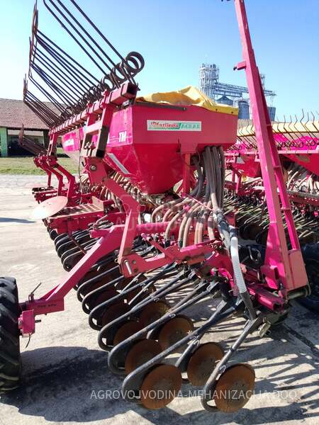 Agrofinal TM 6000