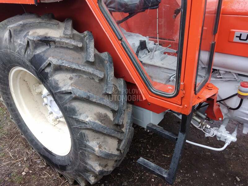 Ursus c355