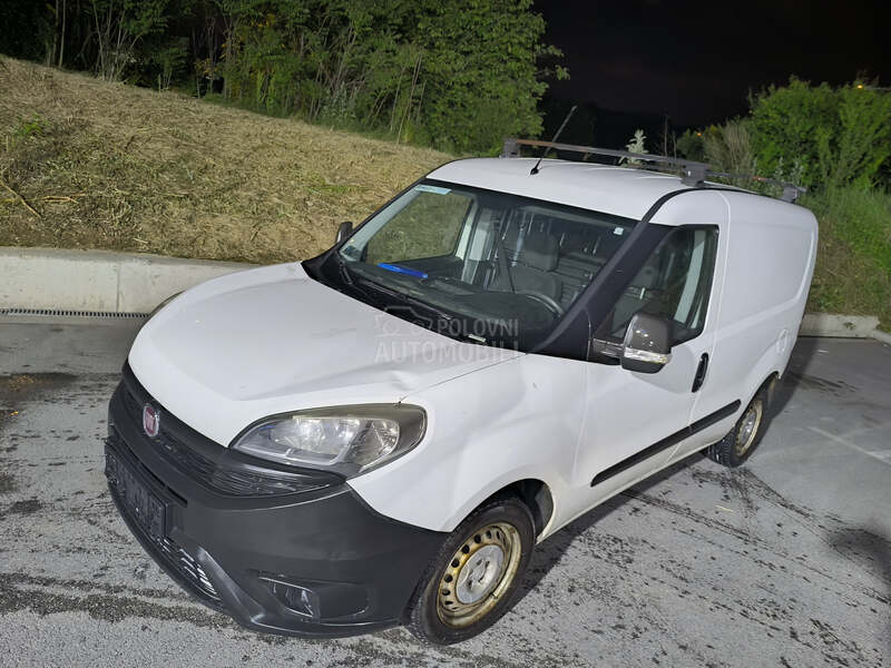 Fiat Doblo 1.3mjt