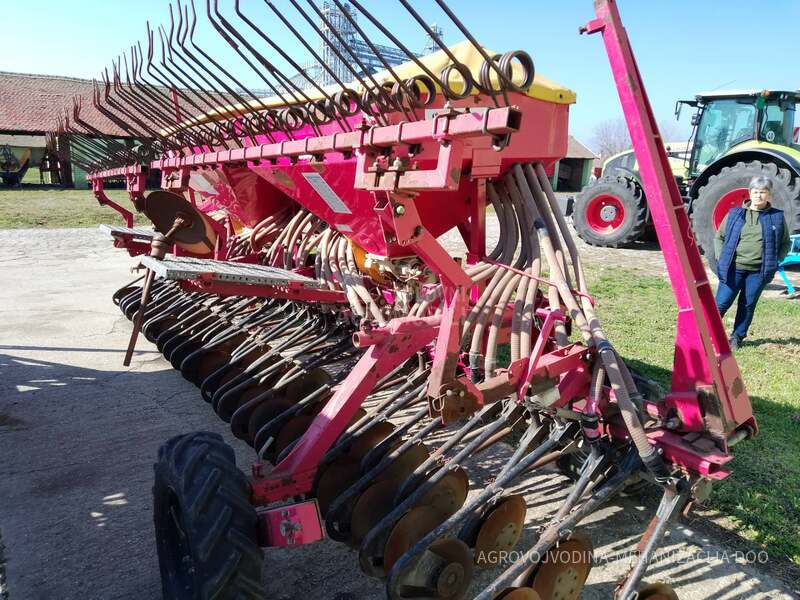 Agrofinal TM 6000