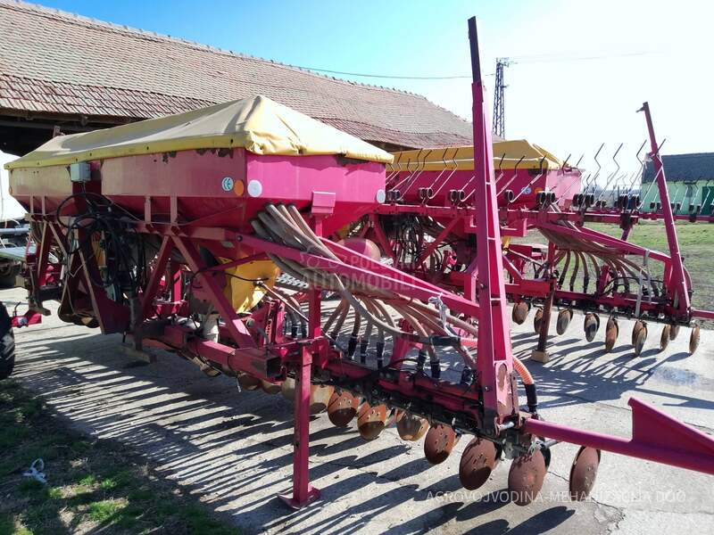 Agrofinal TM 6000