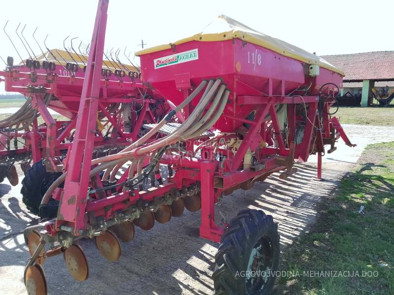 Agrofinal TM 6000