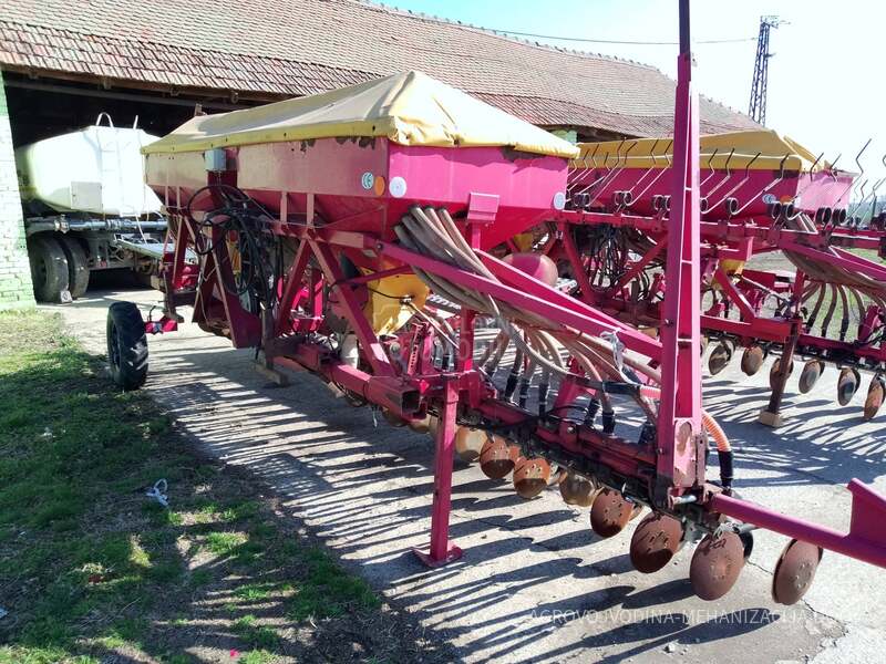 Agrofinal TM 6000