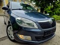 Škoda Fabia 1.6. TDI LUTKICAA