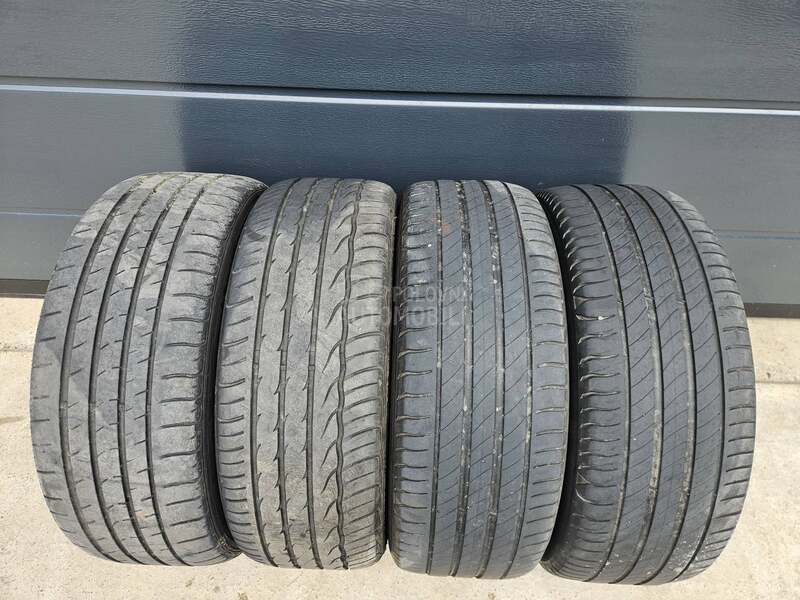 Aluminijumske felne  18" 5 x 108