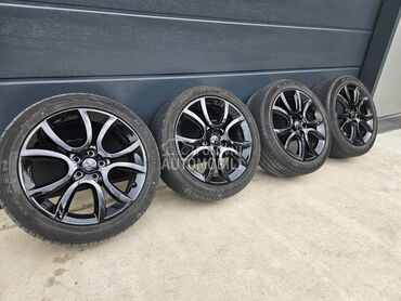 Aluminijumske felne  18" 5 x 108