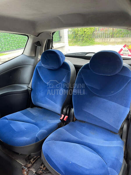 Citroen C2 1.4 HDI