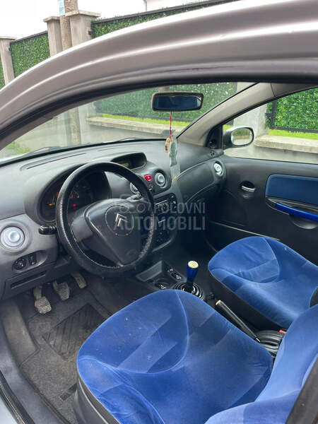 Citroen C2 1.4 HDI