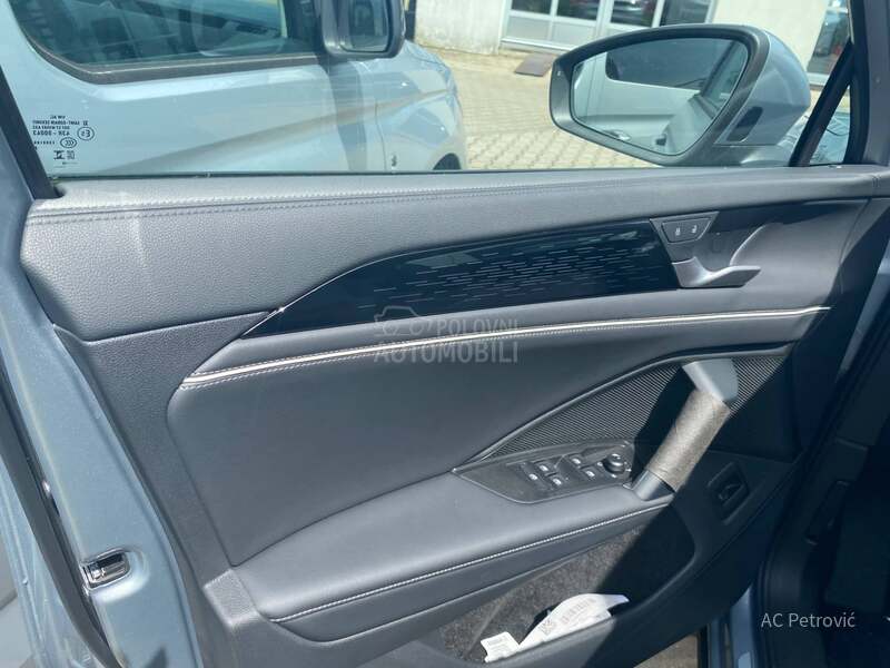 Volkswagen Tayron ELEG.2.0 TDI DSG 4M