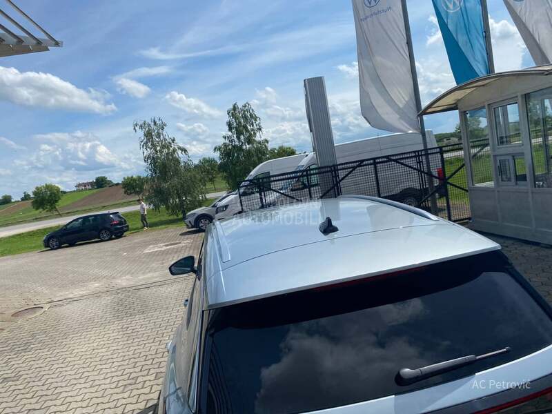 Volkswagen Tayron ELEG.2.0 TDI DSG 4M
