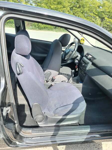 Fiat Stilo 