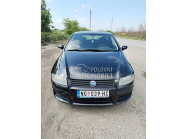 Fiat Stilo 