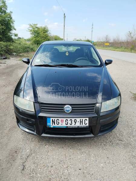 Fiat Stilo 