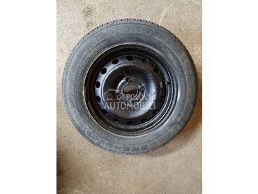 Čelične felne  14" 4 x 108