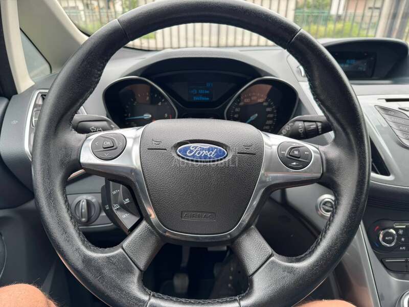 Ford Grand C-Max 1.6 TdCi