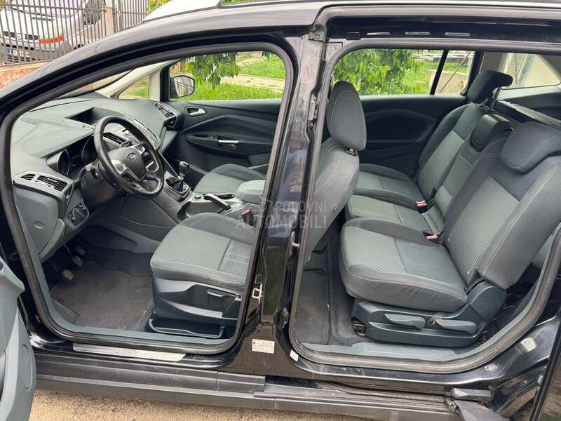 Ford Grand C-Max 1.6 TdCi