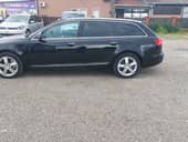 Audi A6 2.0tdi