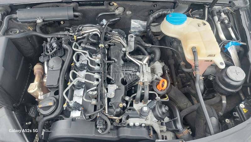 Audi A6 2.0tdi