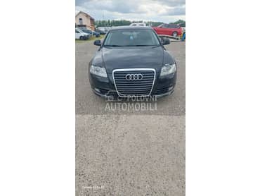 Audi A6 2.0tdi