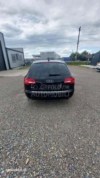 Audi A6 2.0tdi