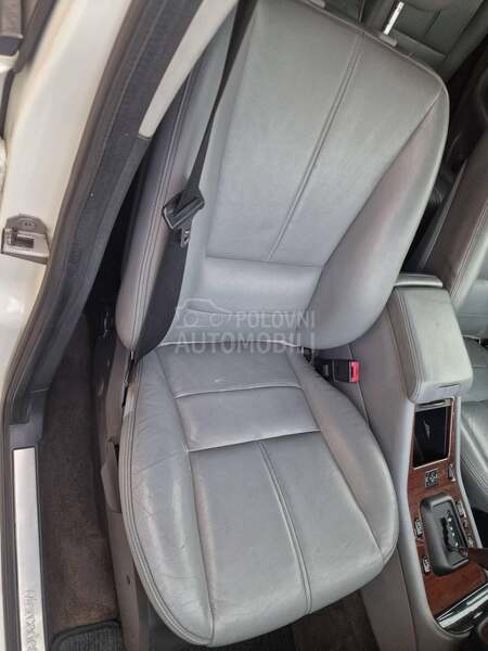 Mercedes Benz ML 270 CDI